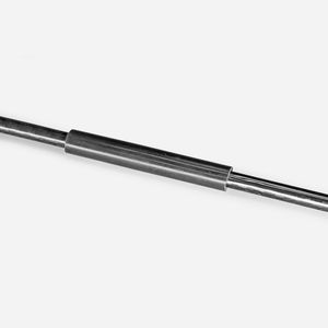 Kits d'intérieur de luxe EPR pour VW Golf 8, support de capot en carbone sec - Product Image 6