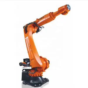 Best Price Used Manipulator KR210 R3100-2 Robotic Arm