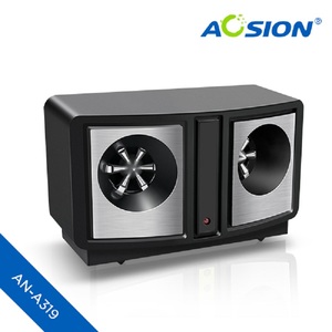 Động vật điện tử Pest <span class=keywords><strong>Repeller</strong></span> chống lỗi siêu âm chuột Chuột Chuột <span class=keywords><strong>Repeller</strong></span> Trung Quốc bán buôn ABS muỗi <span class=keywords><strong>Repeller</strong></span> 20-65kHz - Product Image 4