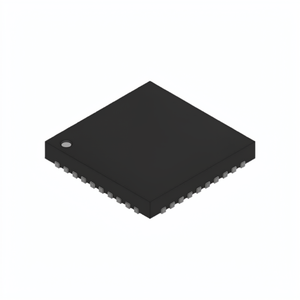 Composants de circuits électroniques audio à usage spécial 9 UFBGA, WLCSP FSA8049UCX Canal Fabricant - Product Image 1