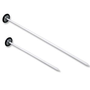 의료 장비 진단 반사 해머 수동 전원 슬개골 힘줄 타악기 신경 검사 해머 - Product Image 4