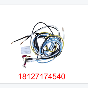 <span class=keywords><strong>Nouveau</strong></span> adapté au composant de paquet de détection de température de <span class=keywords><strong>climatisation</strong></span> centrale Gree 39008029G 39008037G - Product Image 3