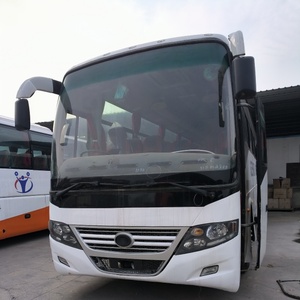 Autocar <span class=keywords><strong>d</strong></span>'occasion Euro 2, 50 places, conduite à gauche/droite, grand bus <span class=keywords><strong>de</strong></span> transport <span class=keywords><strong>de</strong></span> passagers pour les pays africains - Product Image 2