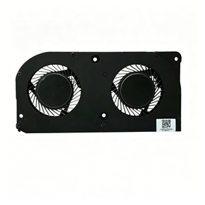 Ventilador de Refrigeración para Portátil <span class=keywords><strong>Razer</strong></span> <span class=keywords><strong>Blade</strong></span> Pro <span class=keywords><strong>17</strong></span> RZ09-0287 RZ09-0329 03295 02878E92 Edición Profesional EG75070S1-C470 C480 CF11-S9A - Product Image 4