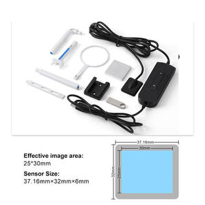 <span class=keywords><strong>Sensor</strong></span> Intraoral radiografi gigi, <span class=keywords><strong>RVG</strong></span> dengan pemosisian - Product Image 5
