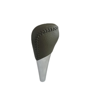 Pommeau de levier de vitesse de voiture pour remplacer les pommeaux de levier de vitesse cassés, pommeau de levier de vitesse antidérapant, accessoires intérieurs de voiture - Product Image 4