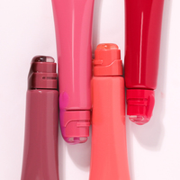 Trendy Brand Lip Gloss Balm 24-Hour Hydrating Shine Lip Treatment Private Label Vegan Cruelty Free Repulpant Lip Oil