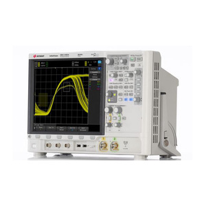 เครื่องวัดออสซิลโลสโคปแบบดิจิตอลหน้าจอสัมผัสสองช่องสัญญาณ Keysight MSOX4022A 200MHz อัตราการสุ่มตัวอย่าง 5G เครื่องมือวัดอิเล็กทรอนิกส์ รับประกัน 1 ปี - Product Image 2