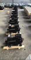 Compresseur Copeland de haute qualité 25 CV 4SLV-250-AQM/D pour nouveau compresseur de climatisation pour système frigorifique