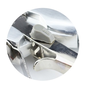 Pistol semprot cat tanpa udara, 3600psi 7/8 "empat jari dengan <span class=keywords><strong>filter</strong></span> bawaan - Product Image 5