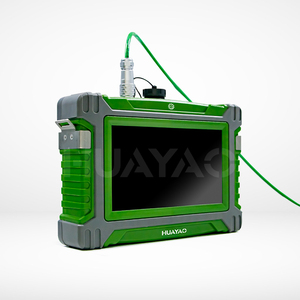 Detector de Agua Subterránea de 300m de Profundidad, Detector Geológico de Agua Subterránea, Equipo Detector de Pozos de 300m de Profundidad, Detector Geológico de Agua - Product Image 2