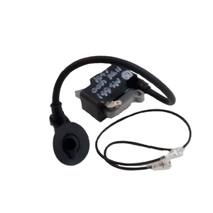 YP, Yuxin Ignition Coil Ignition Coil Module <strong>for</strong> <strong>Stihl</strong> MS291 MS271C MS291C <strong>Chainsaw</strong> Replace 1141 400 1303 1141-400-1307 - Product Image 3
