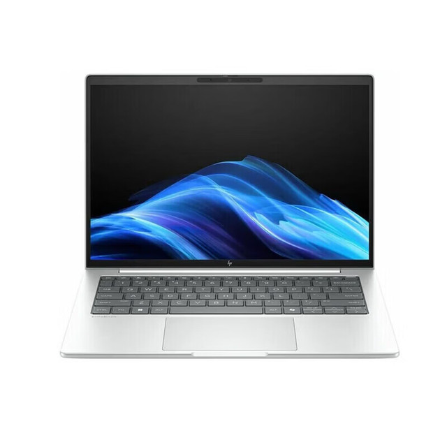 New HPs EliteBook 8 G1i 14" AI Business Laptop PC Core 7 255U 8GB/16GB RAM 256GB/512GB SSD Office Enterprise Security Wholesale