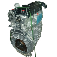 Moteur d'assemblage de moteur EcoBoost de haute qualité et à bon prix pour Ford Mustang 2.3T