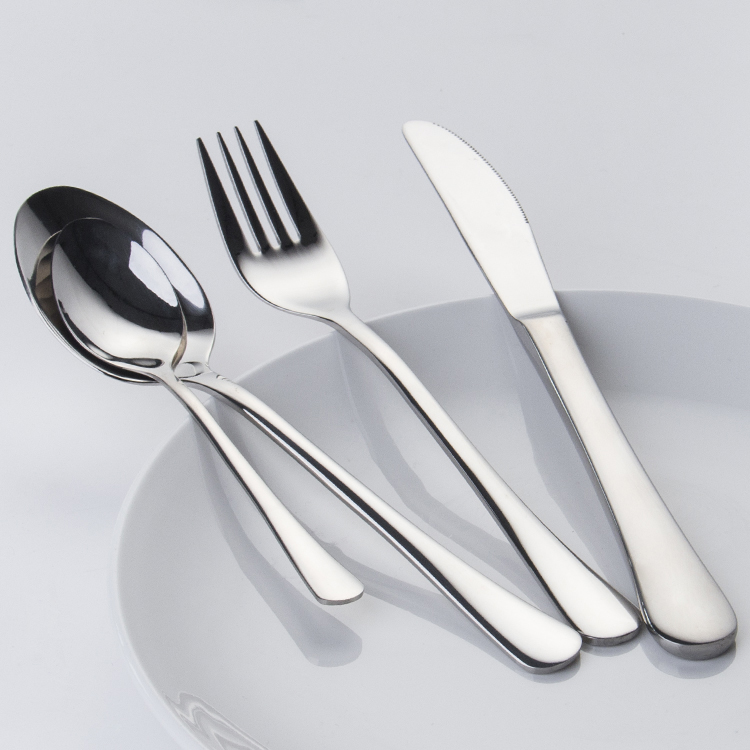 Cuchillo de cena