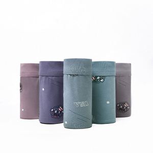 Boxers imprimés pour hommes – Sous-vêtements masculins tendance et sexy – Lot de caleçons grande taille - Product Image 2