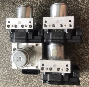 Pompe <span class=keywords><strong>ABS</strong></span> pour Camry AHV41 Hybrid, <span class=keywords><strong>Lexus</strong></span> GS430, <span class=keywords><strong>RX400H</strong></span>, Alphard AYH30,04003-44830 44050-30300 44050-30660 44050-30260 44050-30670 - Product Image 6