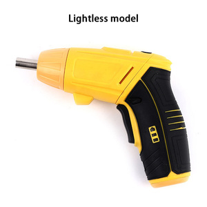 3.6V High Power <b>Mini</b> Impact <b>Drill</b> With Light Lithium Torque Screwdriver Cordless N034 High Power <b>Mini</b> Impact <b>Drill</b> Cordless Scre - Product Image 2