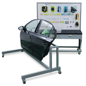 Equipo de Entrenamiento Automotriz, Tablero de Entrenamiento para Ventanas Eléctricas de Automóviles para <span class=keywords><strong>Escuelas</strong></span> Vocacionales - Product Image 2