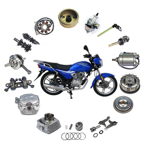 Bán buôn Chất lượng cao gốc OEM xe máy Phụ tùng keeway Đế Chế ngựa <span class=keywords><strong>150</strong></span> cgl MOTOS phụ tùng ban đầu - Product Image 2