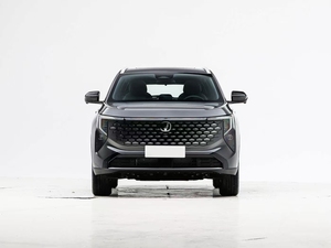 CHANGAN CS55PLUS PHEV 2026 Smart New Blue Whale 125KM Beyond Edition Ibrida Plug-in di Eccellente Qualità in Vendita - Product Image 2