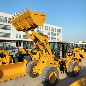 Caterpillar 966H 966f2 966 sử dụng <span class=keywords><strong>backhoe</strong></span> Bánh Xe Tải 20 tấn xếp tải với động cơ lõi mang hộp số phía trước <span class=keywords><strong>loader</strong></span> loại giá - Product Image 6