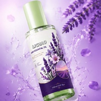 Huile essentielle naturelle nourrissante, hydratante, adoucissante et lissante, lotion pour le corps, soin de la peau du corps