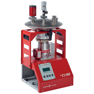 Instrumento de Calibración Inteligente PFAFF H.CUBE para Calibración Estática y Dinámica - Product Image 5