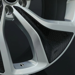 19 20 21 22 pulgadas 5x108 5X120 llantas de ruedas de coche de pasajeros forjadas para Rang Rover Evoque <span class=keywords><strong>Velar</strong></span> <span class=keywords><strong>Sport</strong></span> Discovery 5 Defender 110 130 90 - Product Image 4