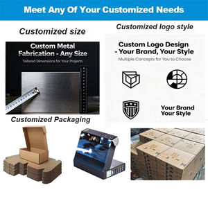 Fendeur <span class=keywords><strong>de</strong></span> bois mural JH-Mech, design ergonomique, manuel, en acier au carbone - Product Image 5