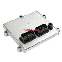 4921776NX Engine Control Module ECM Computer Board CM850 for Cummins QSB6.7 Komatsu PC200-8 PC300-8 Excavator Spare Parts