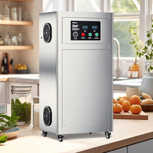 <span class=keywords><strong>Generador</strong></span> <span class=keywords><strong>de</strong></span> <span class=keywords><strong>Agua</strong></span> Ozonizada <span class=keywords><strong>de</strong></span> 20g-100g, <span class=keywords><strong>Purificador</strong></span> <span class=keywords><strong>de</strong></span> <span class=keywords><strong>Aire</strong></span> <span class=keywords><strong>y</strong></span> <span class=keywords><strong>Agua</strong></span> con 1 Año <span class=keywords><strong>de</strong></span> Garantía, Ionizador, Filtro, Ozonizador, Máquina <span class=keywords><strong>de</strong></span> Purificación <span class=keywords><strong>de</strong></span> 220v - Product Image 2