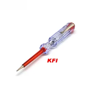 China supplier cheap price electric tester screwdriver