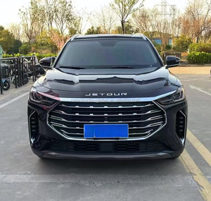 Jetour X70 PLUS 1.6T DCT 2023, SUV d'occasion, <span class=keywords><strong>voiture</strong></span> d'occasion - Product Image 2