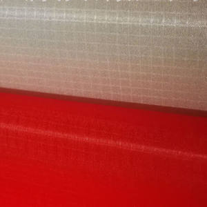 Tissu en nylon 66 ripstop enduit de silicone double face résistant aux déchirures AQTQ 30D pour <span class=keywords><strong>parapente</strong></span> - Product Image 2