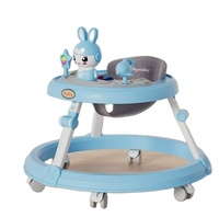 Meilleurs cadeaux originaux pour bébé : Jouet trotteur pour l'apprentissage de la marche, outil d'aide à la parentalité pour les tout-petits