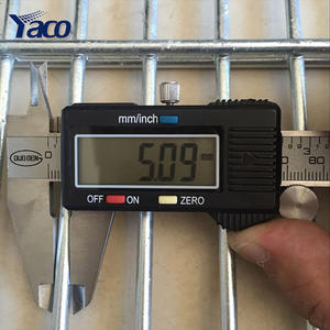 <span class=keywords><strong>Prix</strong></span> d'usine bas pour les paniers gabions, <span class=keywords><strong>prix</strong></span> des murs en gabions de 2 m de <span class=keywords><strong>hauteur</strong></span> pour la vente en gros - Product Image 2