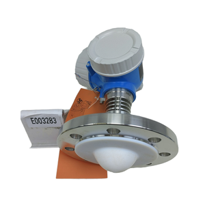 Medidor de Nivel por Radar Micropilot EH3283 FMR532 de la Marca Endress+Hauser E+H con Pantalla LCD - Product Image 3