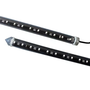 360 độ DMX sao băng <span class=keywords><strong>3D</strong></span> RGB ống Led pixel sao băng <span class=keywords><strong>starfall</strong></span> ống đèn cho Disco buổi hòa nhạc sân khấu ánh sáng nền - Product Image 1