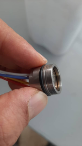 200w 400w 600w Nouvelle machine de soudage laser par points Yag Machine de réparation de laser de réparation de moule d'injection plastique pour moule métallique - Product Image 5