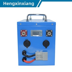 Hengxinxiang công nghiệp khẩn cấp 12V 230ah <span class=keywords><strong>Inverter</strong></span> năng lượng mặt trời ánh sáng đường phố điện Lithium <span class=keywords><strong>Battery</strong></span> <span class=keywords><strong>Pack</strong></span> Lithium Ion pin gói - Product Image 3