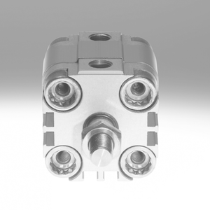 Pour cylindre pneumatique compact Festo AEVUZ-50-10-P-A 157236, en stock - Product Image 1