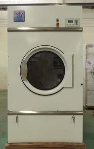 Máquina de secado de ropa con calefacción de Gas, secadora de ropa para <span class=keywords><strong>Argentina</strong></span>, 80kg - Product Image 2