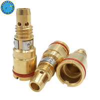 Mille Type MDX250 Accessoires de soudage Mig Diffuseur de gaz D-M250
