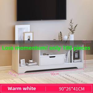 Mueble de <span class=keywords><strong>TV</strong></span> Moderno de Madera al por Mayor, Mesa de Centro, Juego de Muebles Nórdicos para Sala de Estar, Mueble Consola de <span class=keywords><strong>TV</strong></span>, Centro de Entretenimiento, <span class=keywords><strong>Directo</strong></span> de Fábrica - Product Image 5