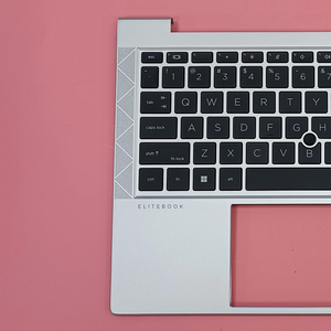 M07089-001 M07090-001 M07091-001 New <b>Keyboard</b> <b>Backlit</b> for HP EliteBook 745 840 G7 G8 - Product Image 3