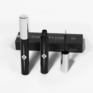 Iconsign 3ml Brow Enhancer Venta caliente Suero <span class=keywords><strong>de</strong></span> crecimiento <span class=keywords><strong>de</strong></span> <span class=keywords><strong>pestañas</strong></span> para extensiones <span class=keywords><strong>de</strong></span> <span class=keywords><strong>pestañas</strong></span> OEM Liquid Lash Booster Treatment - Product Image 2