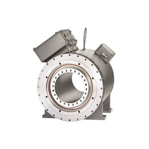 Moteur servo Siemens 1FK7105-2AC71-1DB0 100W IP20 avec frein et encodeur pour usage industriel - Product Image 2
