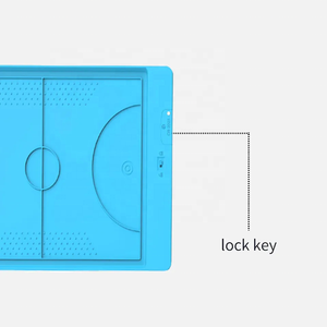 6,5 дюймов 8,5 дюймов 10 дюймов ЖК-планшет для написания электронной книги Детская цифровая доска для рисования - Product Image 3
