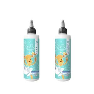 ผลิตภัณฑ์แก้อาการคันที่หูของสุนัขพร้อมสารสกัดจากเห็ดแชมโม - Product Image 2